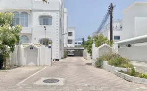 Building for Sale in Muscat Azaiba