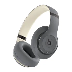 عرض خرافي! Beats Studio Pro جديدة بعزل ضوضاء وبطارية 40 ساعة بـ145 د