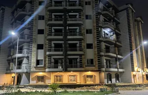 158 m2 3 Bedrooms Apartments for Sale in Cairo Maadi