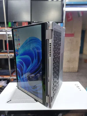 للبيع  laptop DELL CORE I7 16GB RAM 256SDD  X360 TOUCH SCREEN