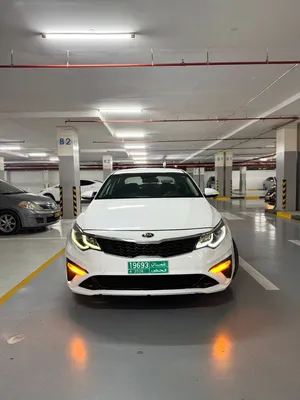 Kia optima 2020 fe
