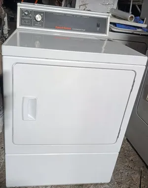 Speed Queen 15kg Commercial Dryer