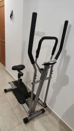 Cycling machine in Immaculate condition