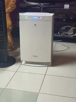 فلتر لتنقية الهواء لأصحاب الربو باناسونيك
