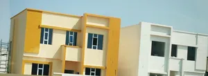 توين فيلا في بركاء الهرم 4 على شوارع مرصوفه بجميع الخدمات بتصميم مميز بسعر 56 الف