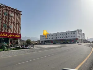 معرض للإيجار