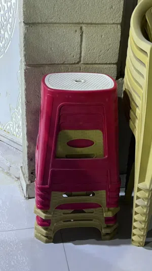 طبلات جدد بلاستك