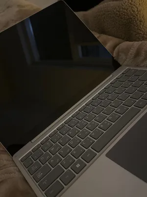 مستعمل Microsoft