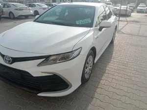 2023 model camry hybrid