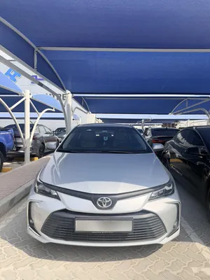 Toyota corolla 2025 XLI