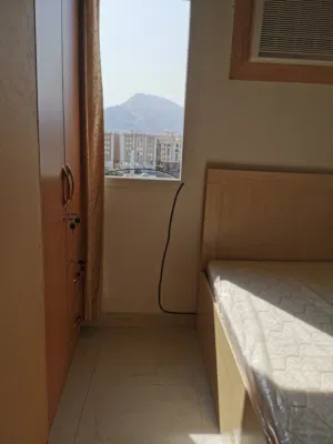 BedSpace for Rent In AL KHEWAIR for lady
