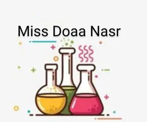 تدريس علوم و كيمياء و احياءً