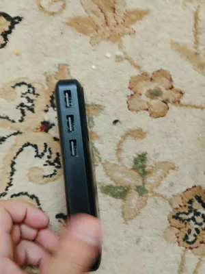 باور بانك جديد بحاله وكاله.
