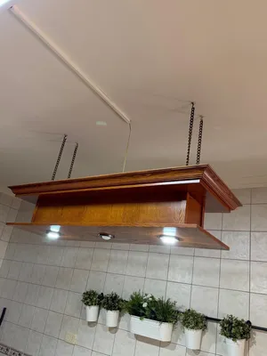 اضاءة معلقة