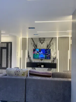 200 m2 3 Bedrooms Apartments for Rent in Cairo Heliopolis