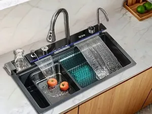 Brand New DMT high And havey Quality Smart Sinks Avilable With Warranty