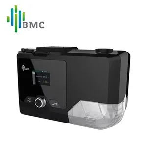 جهاز تنفس ليلي Auto CPAP من BMC لعلاج الشخير وانقطاع النفس - Luna