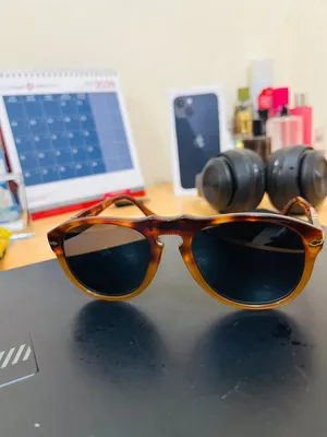 Original Persol PO0649 Polarized Sunglasses – Made in Italy Persol PO0649 1025/S3 polarized sunglas