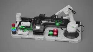 VEX Work Cell