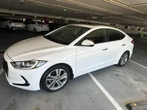 Hyundai 2018 For Urgent Sale