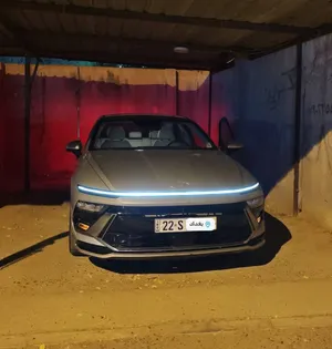 سوناتا امريكي رقم اربيل 2025