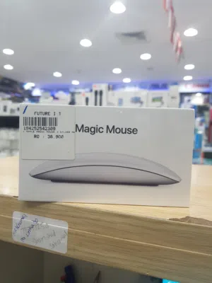 Apple magic mouse 3 black
