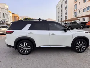 Pathfinder Platinum 2024