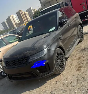 Used Land Rover Range Rover Sport in Farwaniya