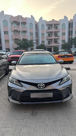 Toyota Camry 2024 for Sale