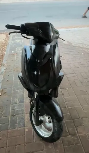 رحال KYMCO