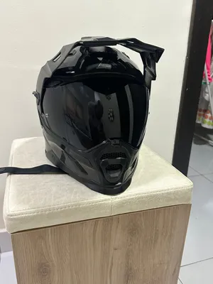 Helmet touratech Aventuro Pro Carbon