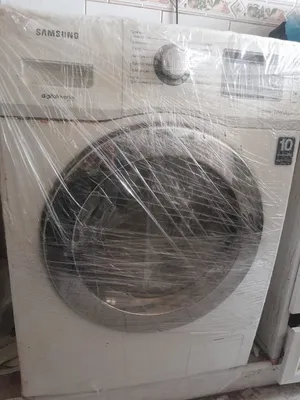 Samsugn fully automatic washing machine for sale