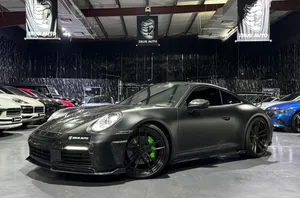 2020 Porsche 911 Carrera 4S Keyvany GTR kit 1 0r 20 Low Mileage