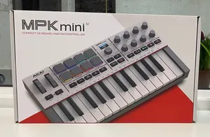 MPK Mini Keyboard