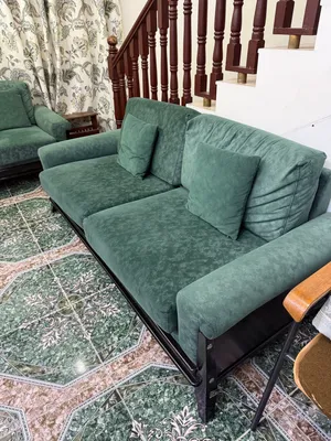 طقم كنب جلوس