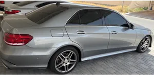 مرسيدس E300