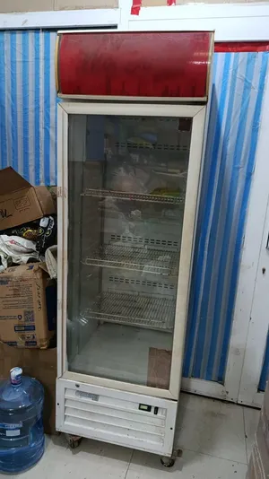 refrigerator for shop or restaurant