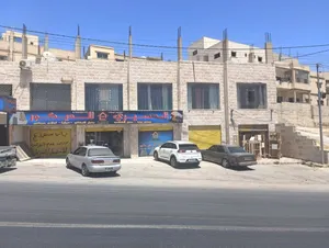 مجمع تجاري للإيجار لأصحاب المشاريع والأعمال التجارية والصناعات الخفيفة