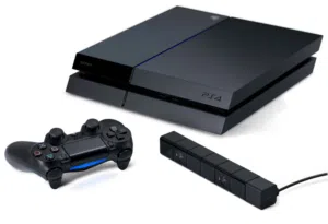 بلي 4 فات ياباني اول اصدار 500GB