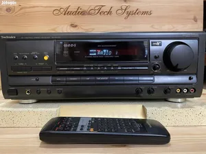 Technique amplifier model number 700