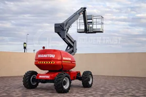 For sale manitou manlift ATJ 180 model 2005