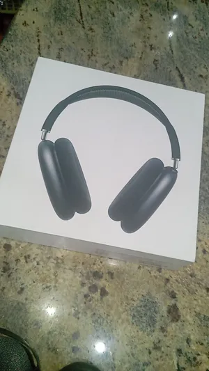 سماعات ابل