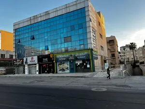 مكتب للايجار