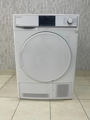 نشافه شارب 9 كيلو موديل حديث