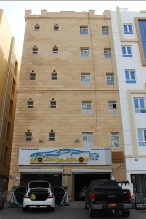 Unfurnished Monthly in Muscat Al Khoud