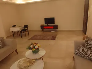 الرابيه ـ شقه مفروشه فرش كامل مميز لايجار