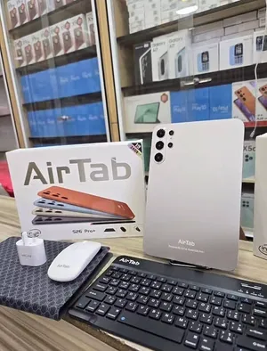 ايباد للدراسة جديد ما مفتوح الكارتون مستعجل الي مو شراي لا يعامل الذاكرة واحد تيرا والرمات 24 10 انش