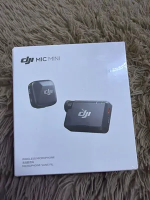 DJI MIC MINI