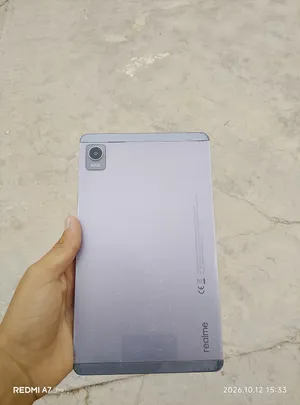 Apple iPad 64 GB in Misrata