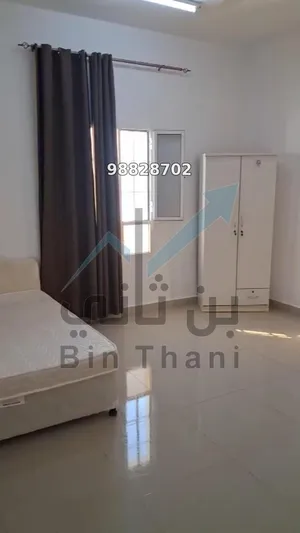 Semi Furnished Yearly in Muscat Al Khoud